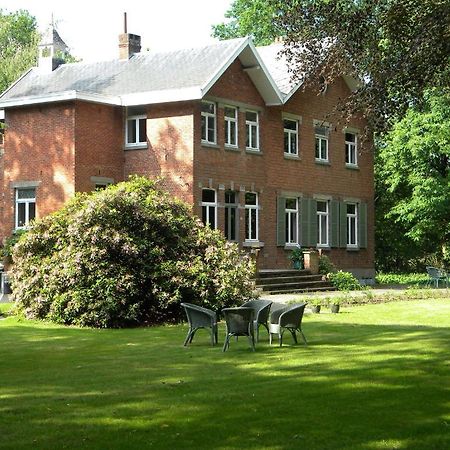 B&B Le Refuge Hasselt Buitenkant foto