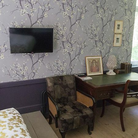 B&B Le Refuge Hasselt Buitenkant foto