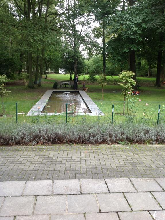 B&B Le Refuge Hasselt Buitenkant foto