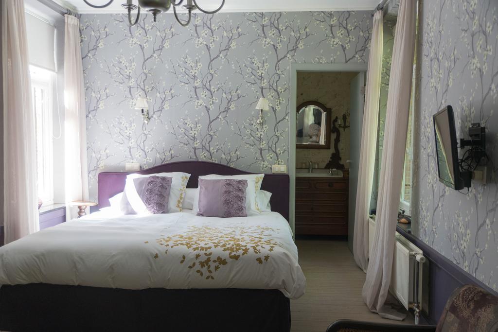 B&B Le Refuge Hasselt Buitenkant foto