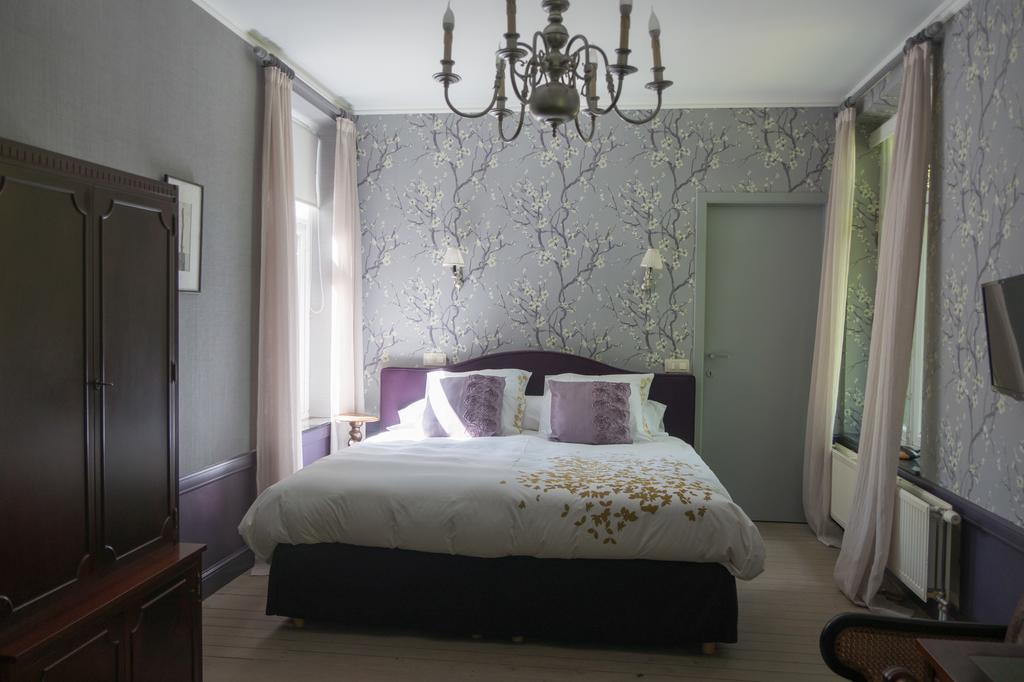B&B Le Refuge Hasselt Buitenkant foto