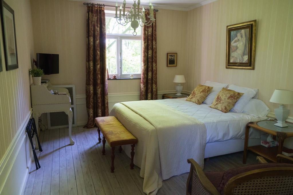 B&B Le Refuge Hasselt Buitenkant foto