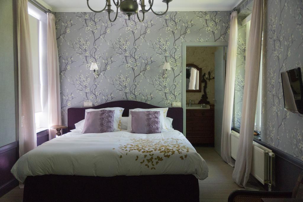 B&B Le Refuge Hasselt Buitenkant foto