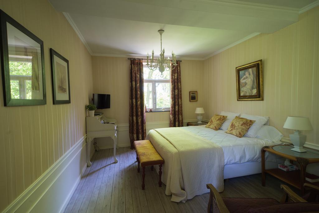 B&B Le Refuge Hasselt Buitenkant foto