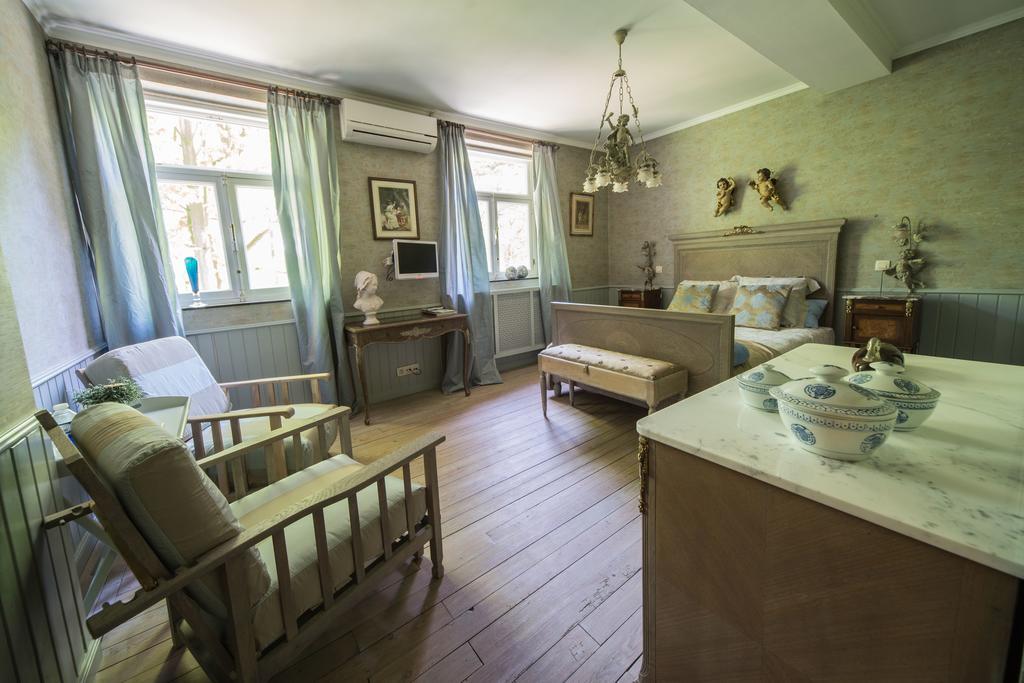 B&B Le Refuge Hasselt Buitenkant foto