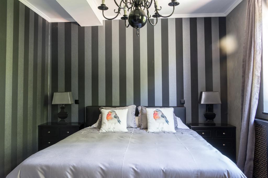 B&B Le Refuge Hasselt Buitenkant foto