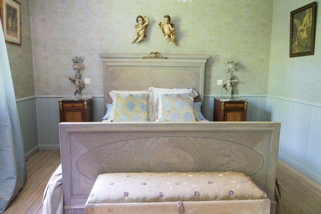 B&B Le Refuge Hasselt Buitenkant foto