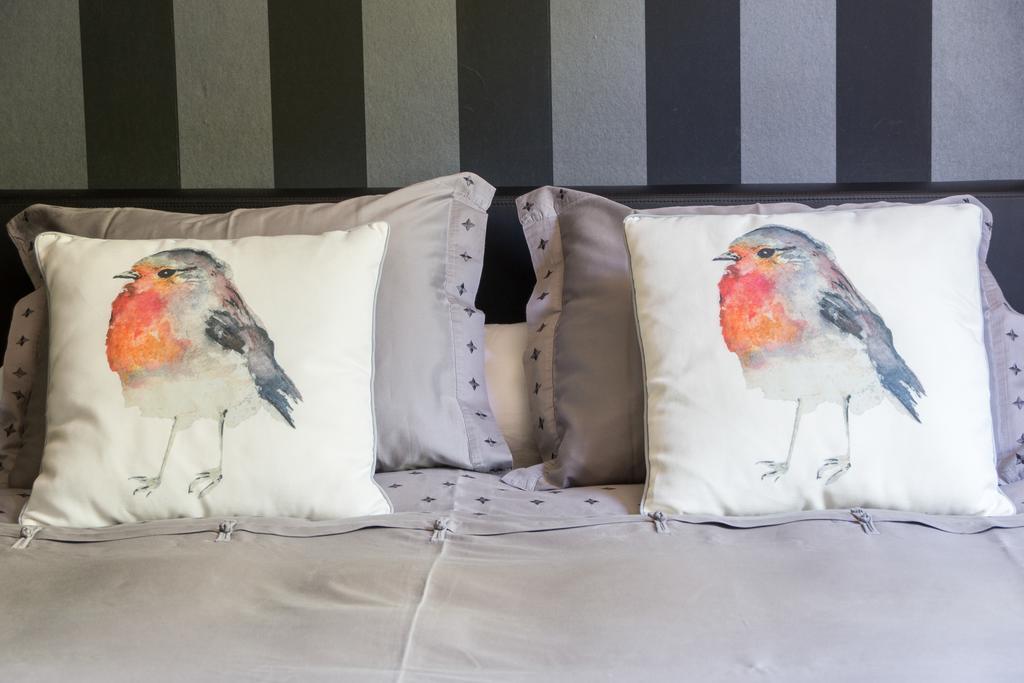 B&B Le Refuge Hasselt Buitenkant foto