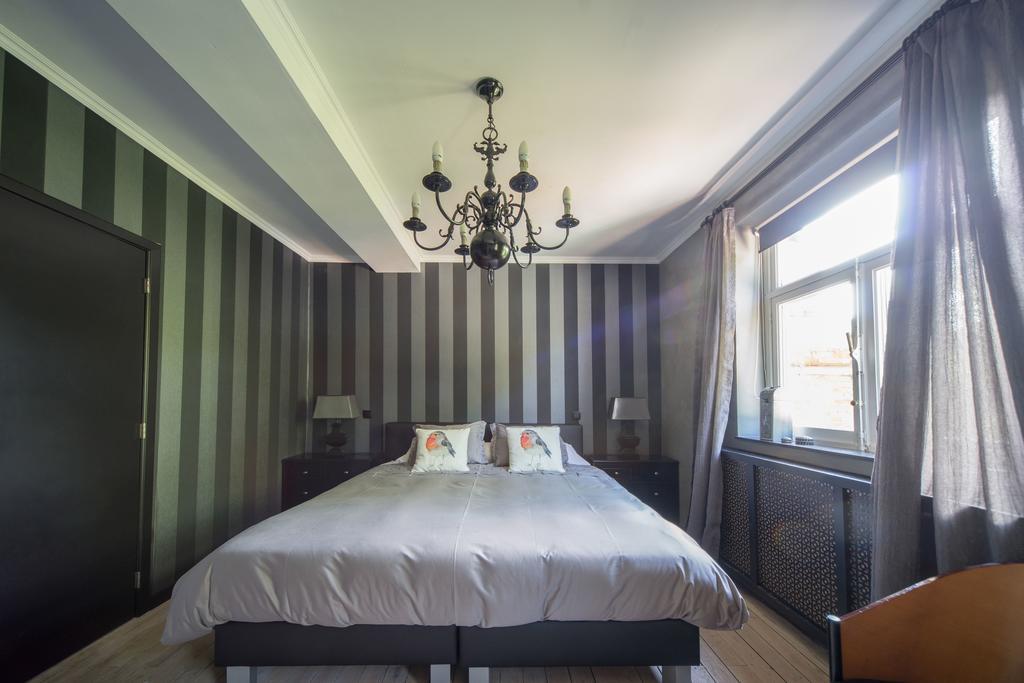B&B Le Refuge Hasselt Buitenkant foto