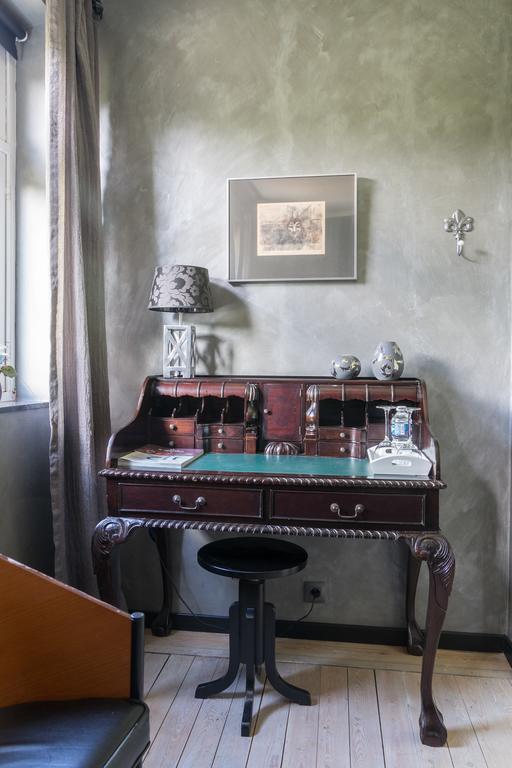 B&B Le Refuge Hasselt Buitenkant foto