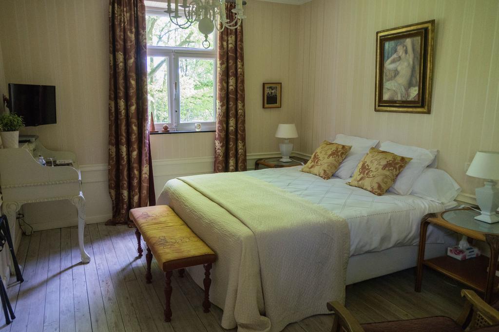 B&B Le Refuge Hasselt Buitenkant foto