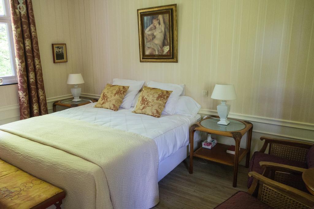 B&B Le Refuge Hasselt Buitenkant foto