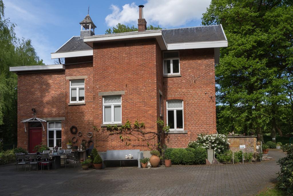 B&B Le Refuge Hasselt Buitenkant foto
