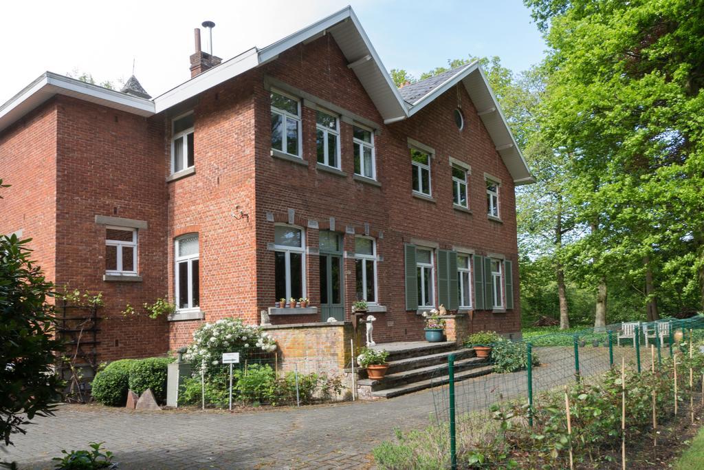 B&B Le Refuge Hasselt Buitenkant foto