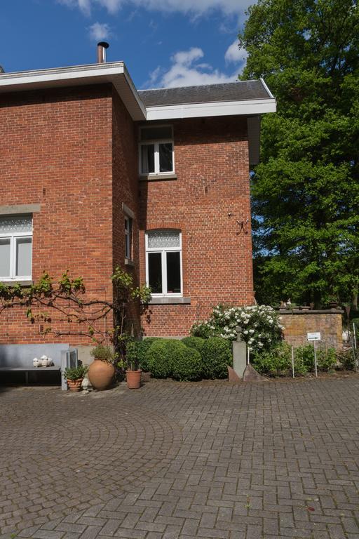 B&B Le Refuge Hasselt Buitenkant foto