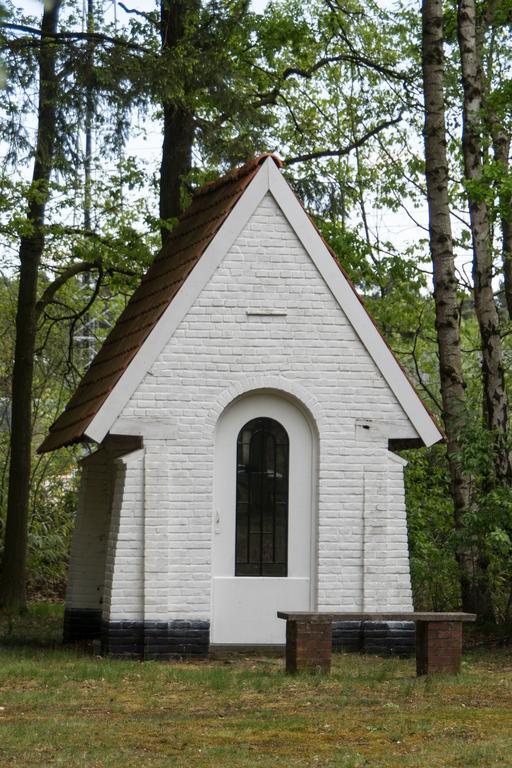 B&B Le Refuge Hasselt Buitenkant foto