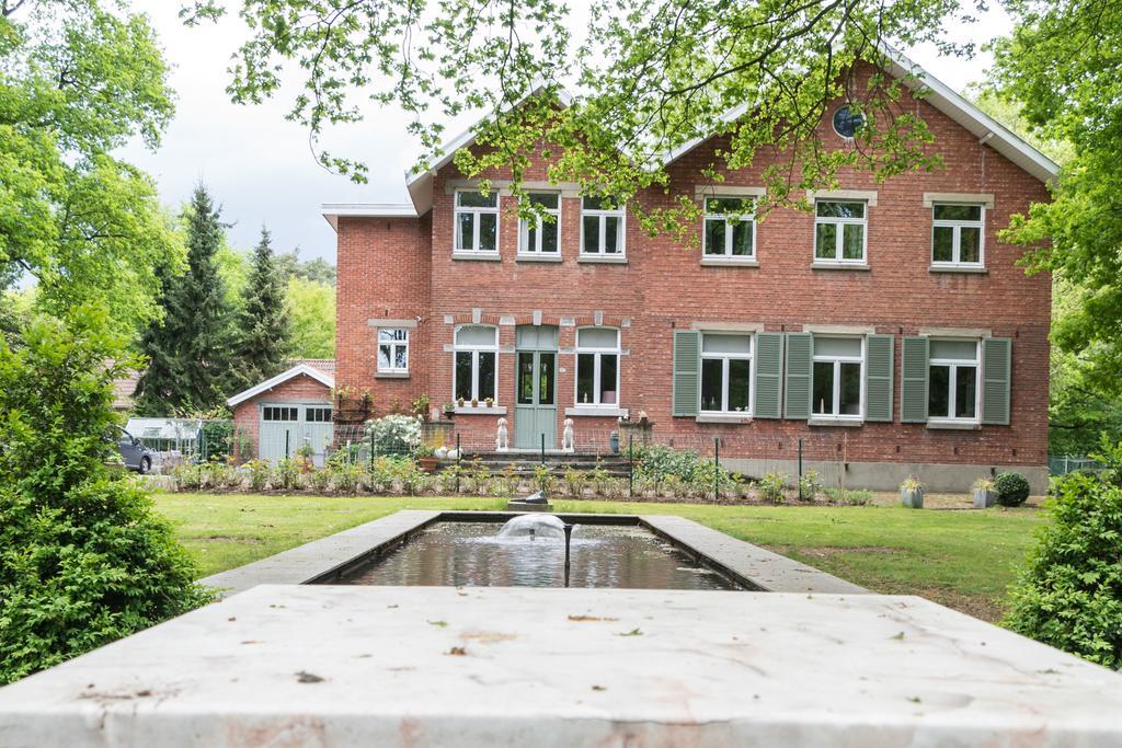 B&B Le Refuge Hasselt Buitenkant foto