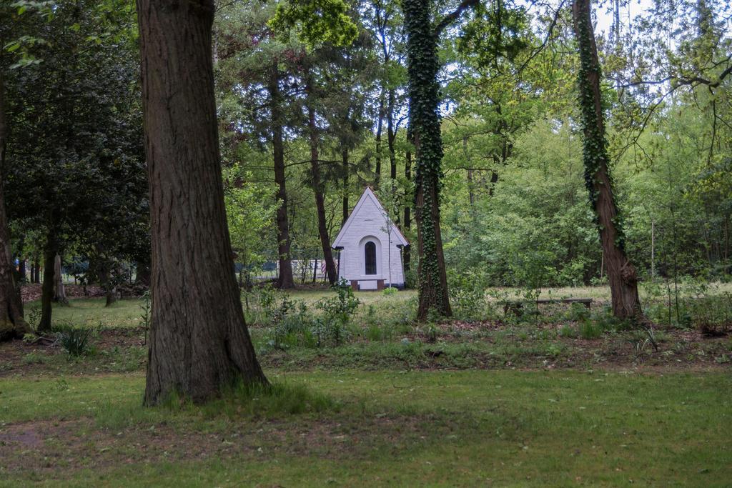 B&B Le Refuge Hasselt Buitenkant foto