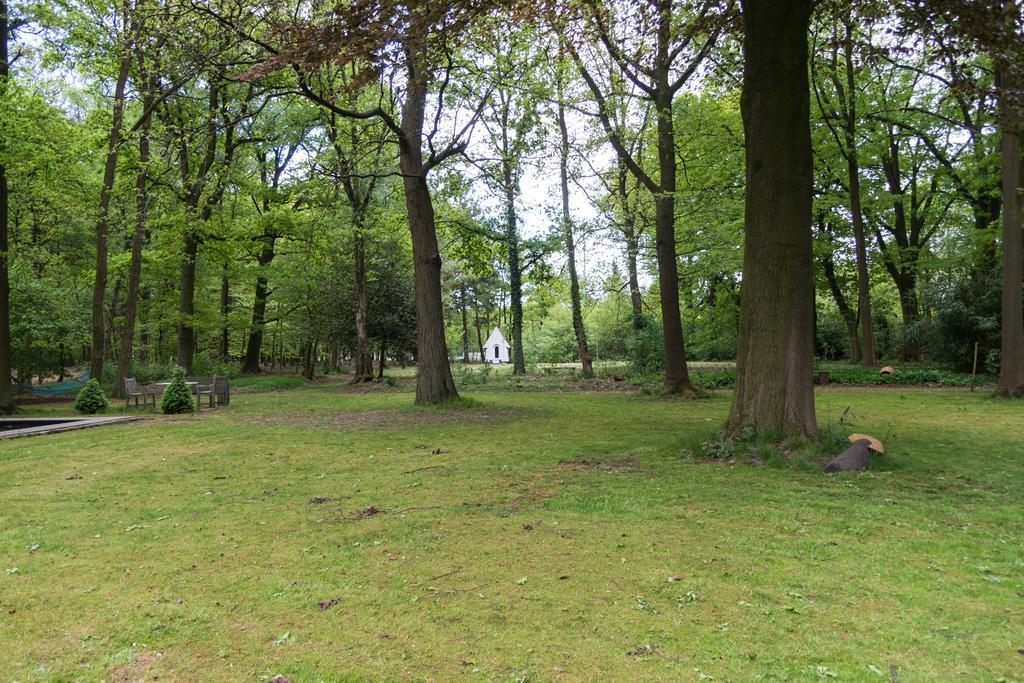 B&B Le Refuge Hasselt Buitenkant foto