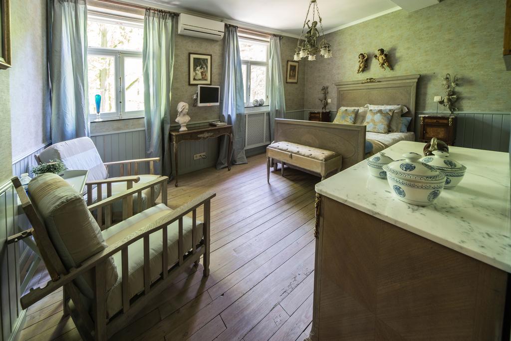 B&B Le Refuge Hasselt Buitenkant foto