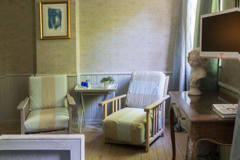 B&B Le Refuge Hasselt Buitenkant foto