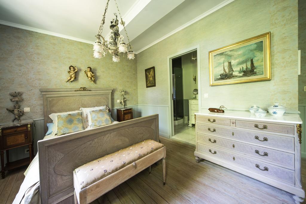 B&B Le Refuge Hasselt Buitenkant foto