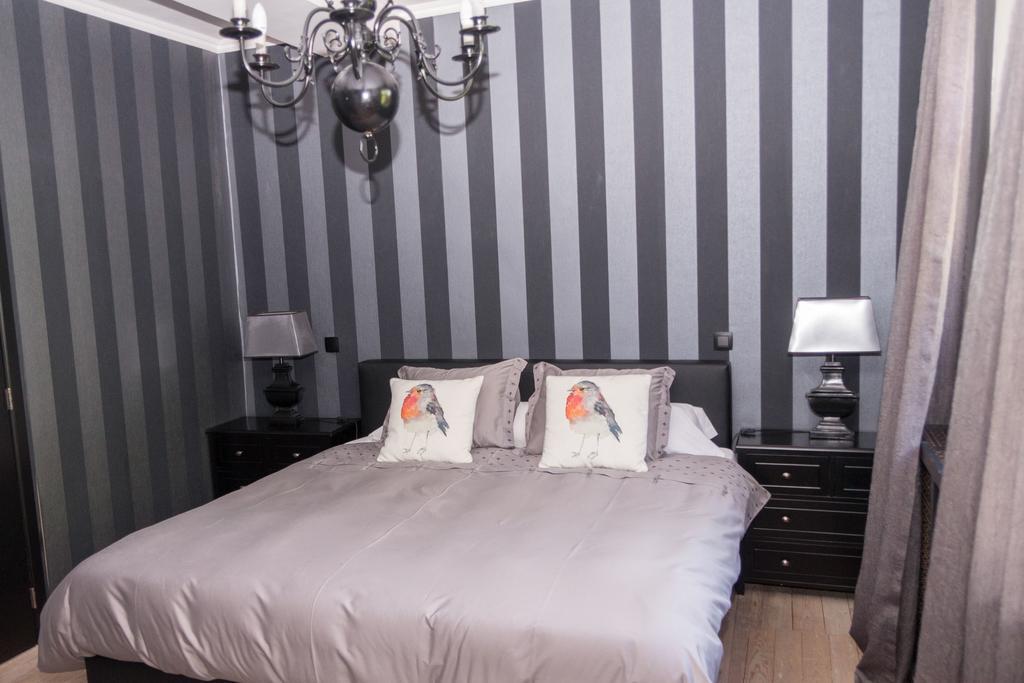 B&B Le Refuge Hasselt Buitenkant foto